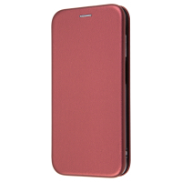 Чохол до мобільного телефона Armorstandart G-Case Samsung M15 5G (M156) Marsala (ARM76383)