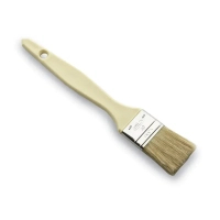 Пензлик кулінарний Lacor штучна щетина 4,4 х 3,5 см (64435)