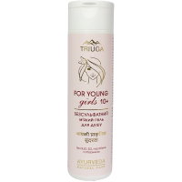 Гель для душу Triuga Ayurveda For Young Girls 250 мл (4820164641903)