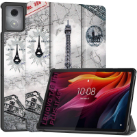 Чохол до планшета BeCover Smart Case Lenovo Tab K11 Plus TB-352F 11.45" Paris (711857)
