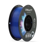Пластик для 3D-принтера Creality PETG 1.75мм, blue, 1кг (3301030032)