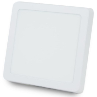 Світильник Lightwell LW-SQ-SRF-12 12 W