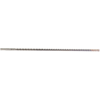 Бур Milwaukee SDS-PLUS MX4, 10,0х455х400мм (4932352030)