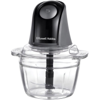 Подрібнювач Russell Hobbs Desire Matte Charcoal (27131-56)