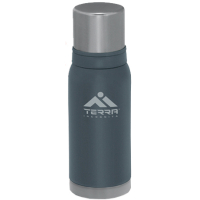 Термос Terra Incognita Duett 1200 Dark Grey (4823081506386)