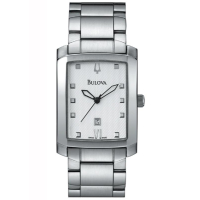 Наручний годинник Bulova 63B002