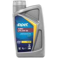 Моторна олива OPET FullLife LPG 5W-30, 1л. (601368776)