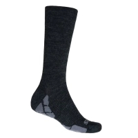 Шкарпетки Sensor Hiking Merino black/grey 20200069 3-5 (SU41HM-black-grey-3-5)