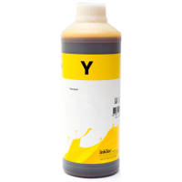 Чорнило InkTec Epson L11160/L15150/ WF-C5710, 1L, yellow, pigmented (E0019-01LY)