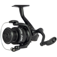 Котушка X-Fish MPP 4000 1+1BB (1917.04.13)