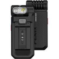 Ліхтар Fenix SW05R-RED LED чорний (SW05R-RL)