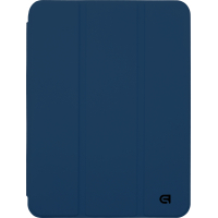 Чохол до планшета Armorstandart Smart Fold Pen iPad mini 2024 / mini 6 Dark Blue (ARM82827)