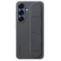 Чохол до мобільного телефона Samsung Galaxy S25+ (S936), Standing Grip case (EF-GS936CBEGWW)