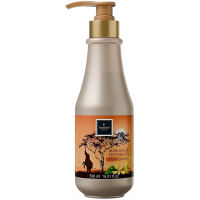 Гель для душу Famirel Marula Oil Іланг-іланг 500 мл (7290114085694)