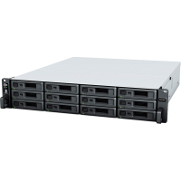 NAS Synology RS2423RP+
