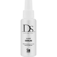 Сироватка для волосся Sim Sensitive DS Hair Serum Поживна Для сухого та пошкодженого волосся 75 мл (6417150006068)