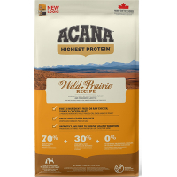 Сухий корм для собак ACANA Wild Prairie 11.4 кг (0064992540111)