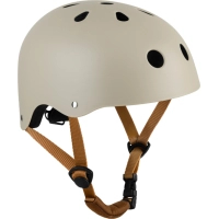 Шолом Lionelo Helmet BEIGE SAND Розмір S (LO-HELMET BEIGE SAND)
