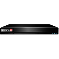Реєстратор для відеоспостереження Provision-ISR NVR12-16400FAN(1U)