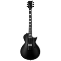 Електрогітара LTD EC-257 Black Satin