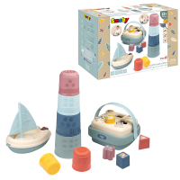 Іграшка для ванної Smoby Розваги (140104)