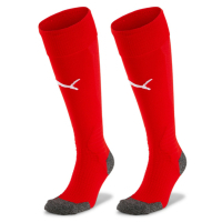 Гетри Puma Team Liga Socks 703438-01 червоний, чорний 39-42 (4059504597109)