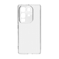 Чохол до мобільного телефона Armorstandart Air Infinix Note 50 Pro 4G Camera cover Clear (ARM84727)