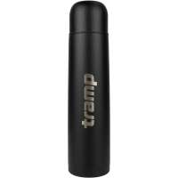 Термос Tramp Basic 1 л black (UTRC-105-black)