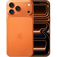 Мобільний телефон Apple iPhone 17 Pro Max 512GB Cosmic Orange (MFYT4)
