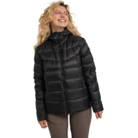 Куртка Turbat Nora Winter Wmn jet black - XL - чорний (012.004.5445)
