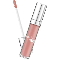Блиск для губ Pupa Miss Pupa Gloss 201 - Tender Apricot (8011607254194)