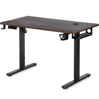 Комп'ютерний стіл Mealux PowerDesk Energy Antique з електрорегулюванням висоти (EVO-201 Energy A/B)