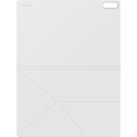 Чохол до планшета Samsung Book Cover Samsung Galaxy Tab S11 Ultra White (EF-BX930PWEGWW)