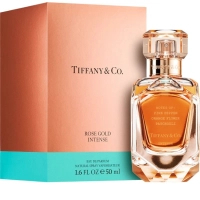 Парфумована вода Tiffany & Co Rose Gold Intense 50 мл (3616304477591)
