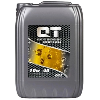 Моторна олива QT-OIL D. EXTRA 10W40 CI-4/SL 20л (QT17104020)