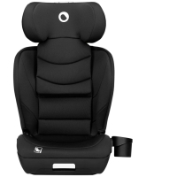Автокрісло Lionelo Neal I-Size Black Carbon (LO-NEAL I-SIZE BLACK CARBON)