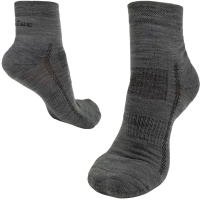 Шкарпетки Tribe Merino Hike T-KB-0017-blue, 38-40 (T-KB-0017-blue-38-40)