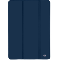 Чохол до планшета Armorstandart Smart Fold Pen Xiaomi Redmi Pad 2 Pro Dark Blue (ARM89202)