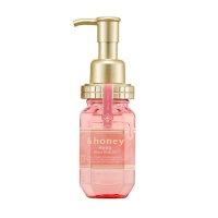 Олія для волосся Honey Melty Moist Rich Oil 100 мл (4589546893292)