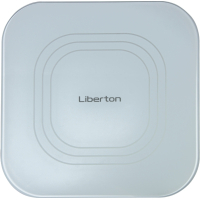 Ваги підлогові Liberton LBS-0814 Smart
