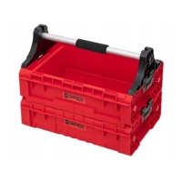 Ящик для інструментів QBRICK SYSTEM відкрита, 18", 465*320*270, SYSTEM PRO Modular tray Red, Z259701PG001 (Z259701PG001)