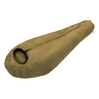 Спальний мішок Terra Incognita Polus 400 хакі (4823081506737)