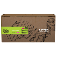Тонер-картридж Patron XER 106R03535 Green Label, Magenta (PN-03535MGL)