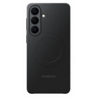 Чохол до мобільного телефона Samsung Slim Magnet Case Galaxy S26+ (S947) Black (EF-SS947CBEGWW)