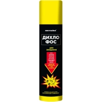 Аерозоль від комах Некусайка Дихлофос 400 мл (4820253090131)