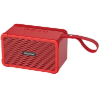 Акустична система NEWVEW NV-9193 BT/USB/TF/FM Red (NWVW-NV-9193-RD)