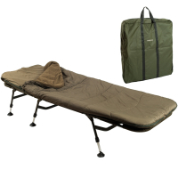 Розкладачка Ranger BED 88 Sleep System (RA5523)