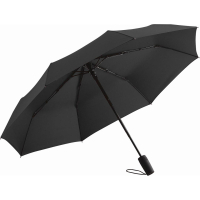 Парасоля Fare 5412 міні автоматична 98 см black (FR.5412 black)