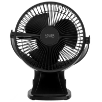 Вентилятор Adler AD7342B