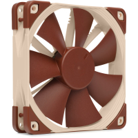 Кулер до корпусу Noctua NF-F12 5V PWM